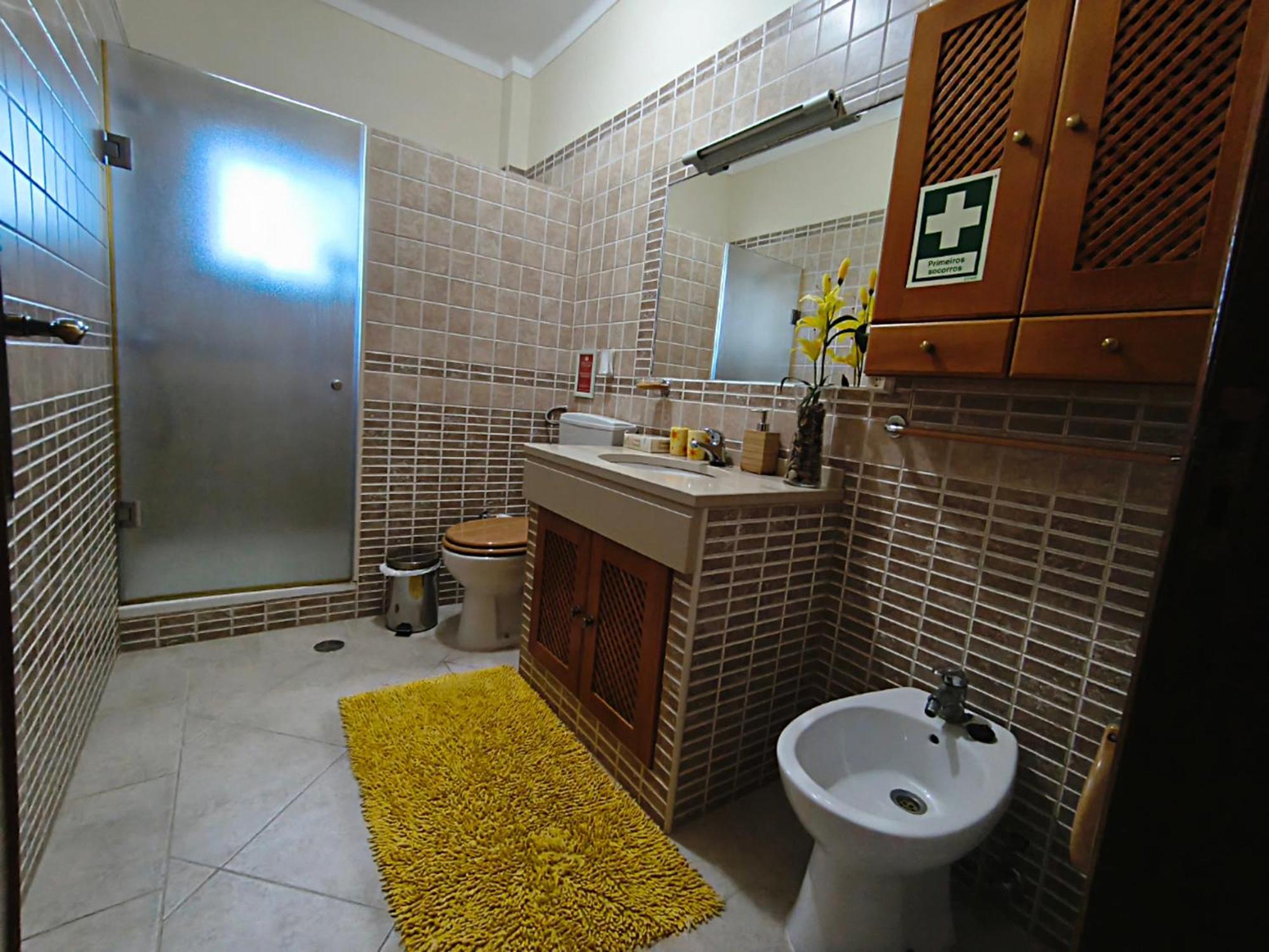 Flat In The Heart Of Algarve Leilighet São Brás de Alportel Eksteriør bilde