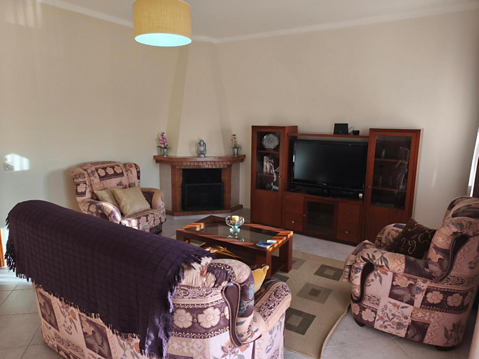 Flat In The Heart Of Algarve Leilighet São Brás de Alportel Eksteriør bilde