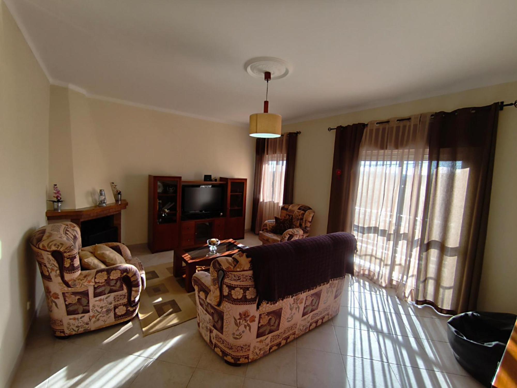 Flat In The Heart Of Algarve Leilighet São Brás de Alportel Eksteriør bilde