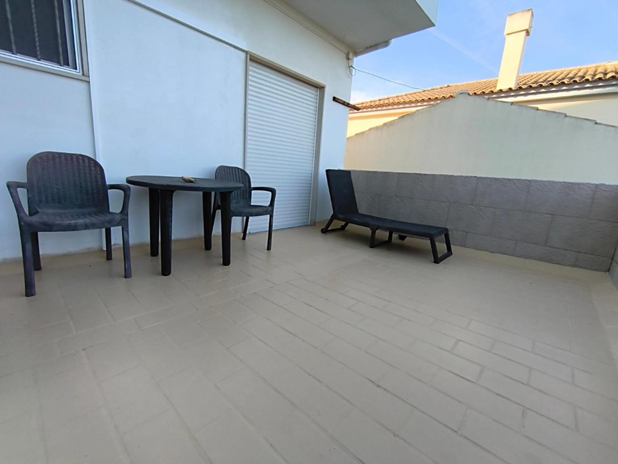 Flat In The Heart Of Algarve Leilighet São Brás de Alportel Eksteriør bilde