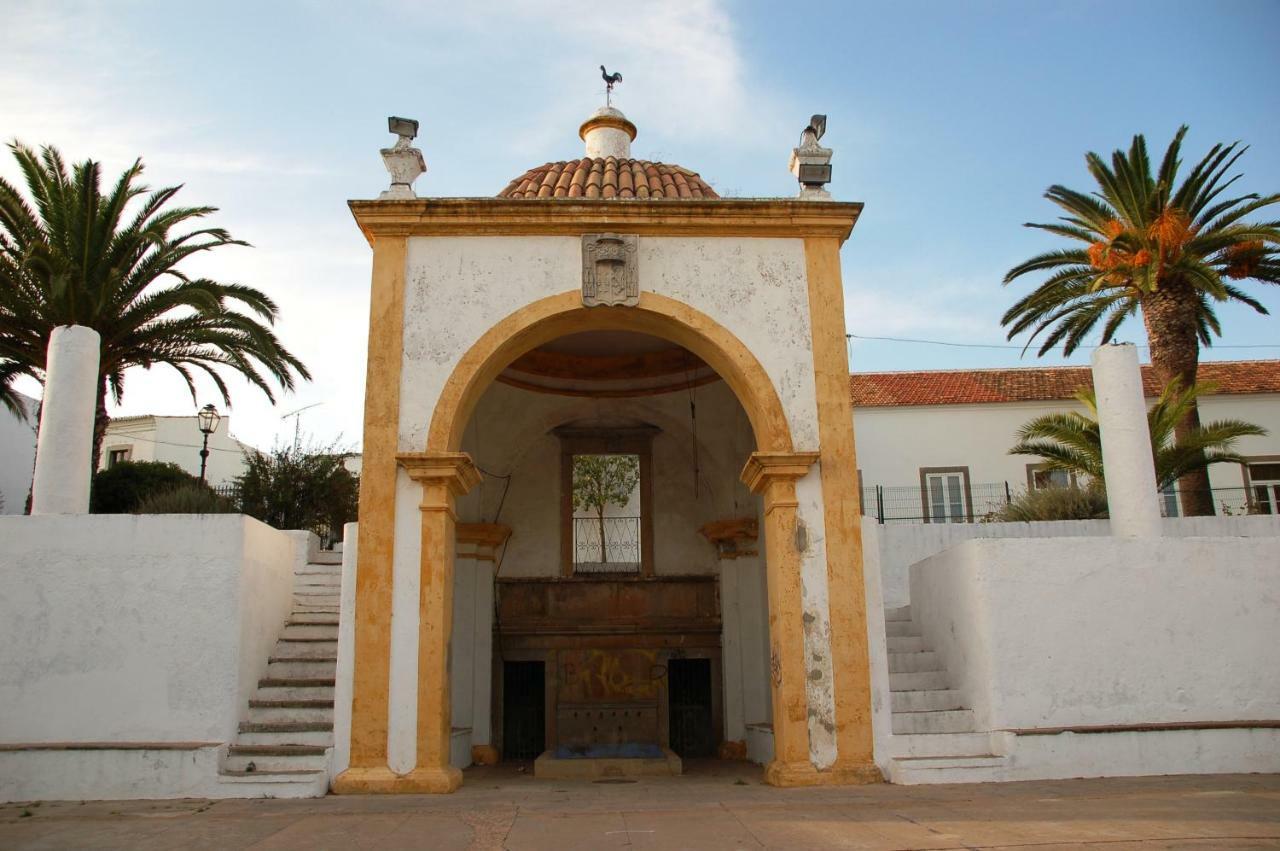 Flat In The Heart Of Algarve Leilighet São Brás de Alportel Eksteriør bilde