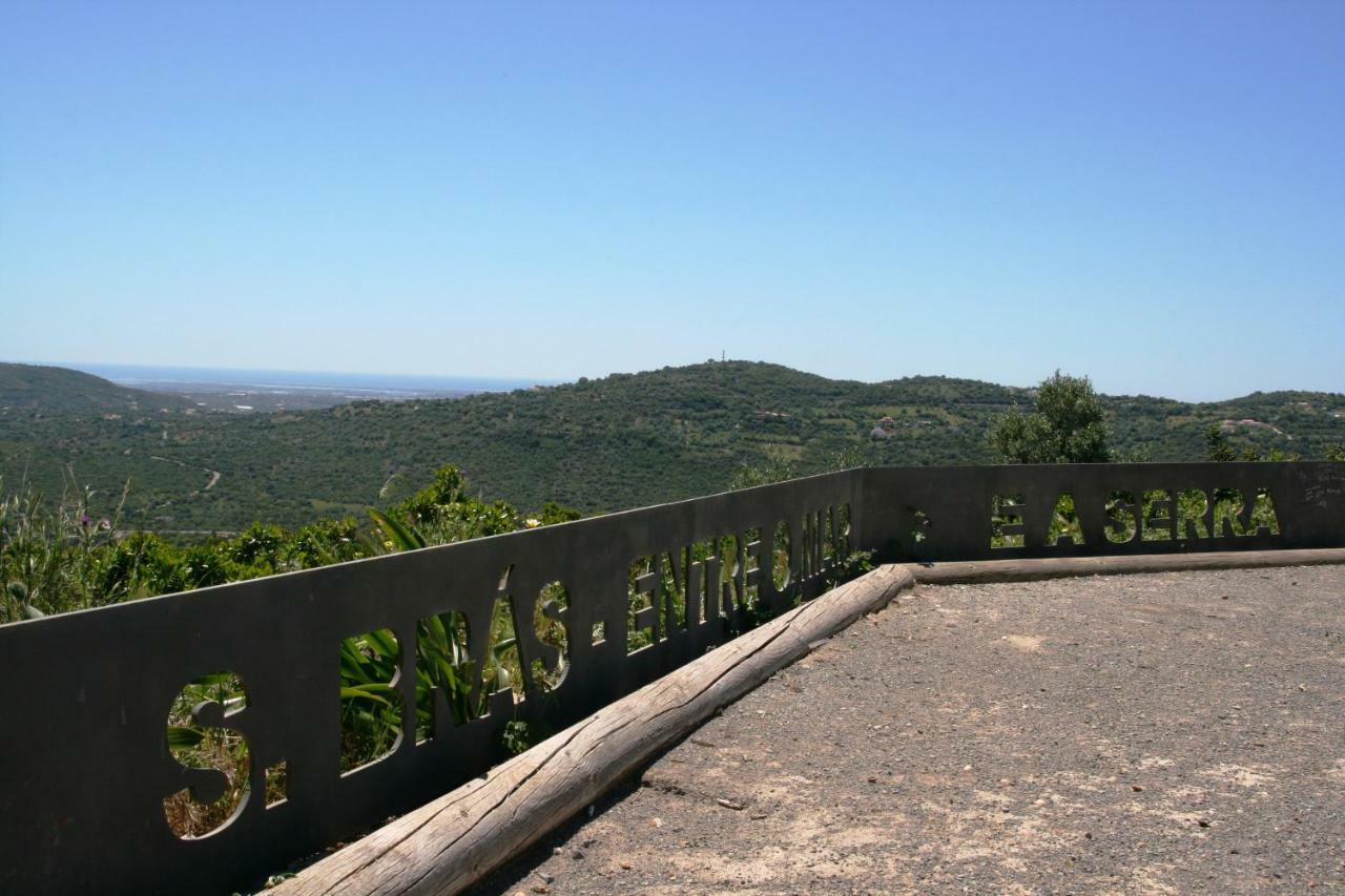 Flat In The Heart Of Algarve Leilighet São Brás de Alportel Eksteriør bilde