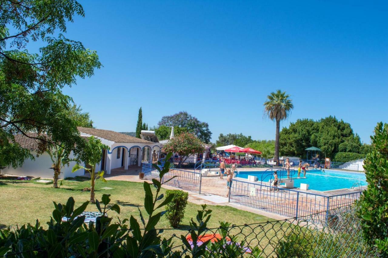 Flat In The Heart Of Algarve Leilighet São Brás de Alportel Eksteriør bilde