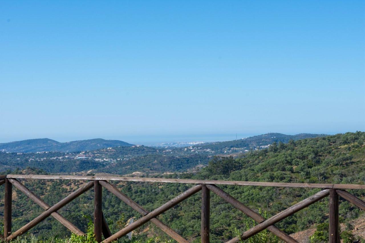 Flat In The Heart Of Algarve Leilighet São Brás de Alportel Eksteriør bilde