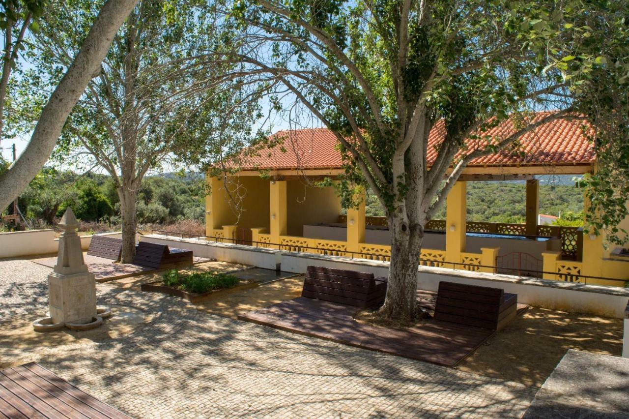 Flat In The Heart Of Algarve Leilighet São Brás de Alportel Eksteriør bilde