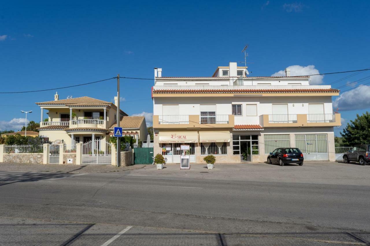 Flat In The Heart Of Algarve Leilighet São Brás de Alportel Eksteriør bilde