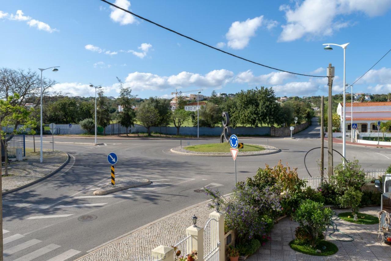 Flat In The Heart Of Algarve Leilighet São Brás de Alportel Eksteriør bilde
